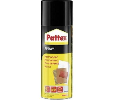 Patter Power spray permanent 400 ml