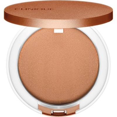 Clinique True Bronze Pressed Powder Bronzer Bronzující pudr 3 9,6 g – Zbozi.Blesk.cz