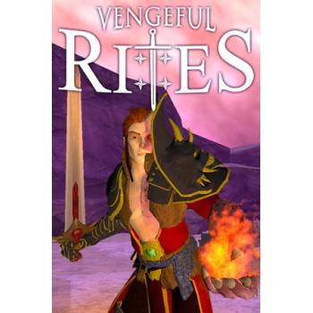 Deep Dive Interactive Vengeful Rites (PC)