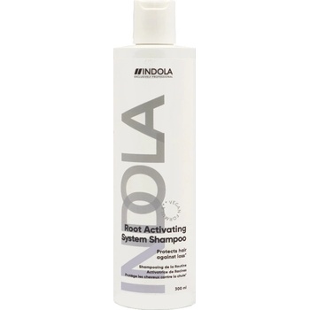 Indola Root Activating Shampoo 300 ml
