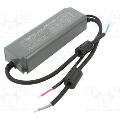 MEAN WELL PWM-120-24DA2 Napájecí zdroj: spínaný; pro LED pásky; DALI 2; 120W; 24VDC; 5A