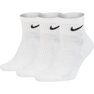 Nike Чорапи Nike U NK EVERYDAY CUSH ANKLE 3PR sx7667-100 Размер L