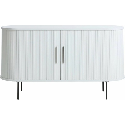 Unique Furniture Nola s posuvnými dverami 120x76x45 cm