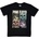 Pink Floyd Mosaics Black L Риза (PFCBN216MB03)