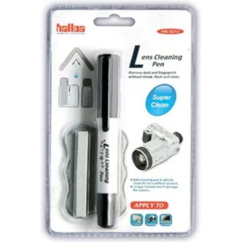 Halloa Комплект за почистване на техника