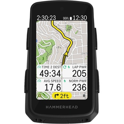 Hammerhead Karoo GPS