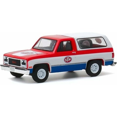 GreenLight GMC Jimmy STP 1990 1:64