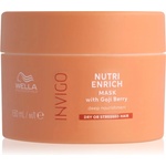 Wella Invigo Nutri-Enrich дълбоко подхранваща маска за суха коса 150ml
