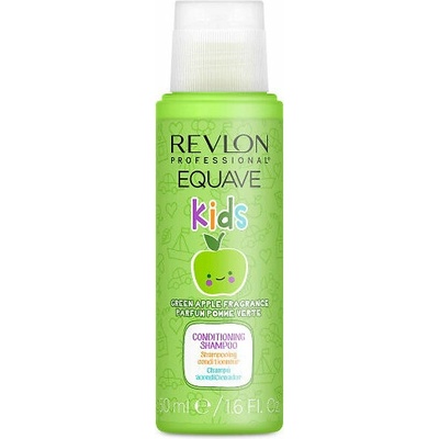 Revlon Professional Equave Kids 2in1 Shampoo 50 ml