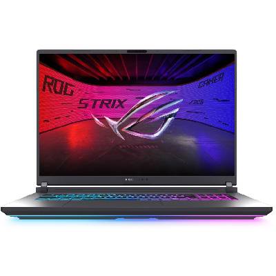ASUS ROG Strix G18 G815LP-NEBULA005W Eclipse Gray Metallic