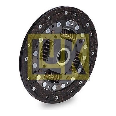 Spojková lamela Schaeffler LuK 319 0149 10 LK 319014910