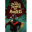 Hry na PC The Deadly Tower of Monsters
