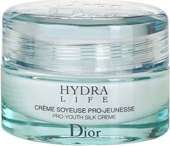 Hydra life creme soyeuse pro jeunesse dior best sale