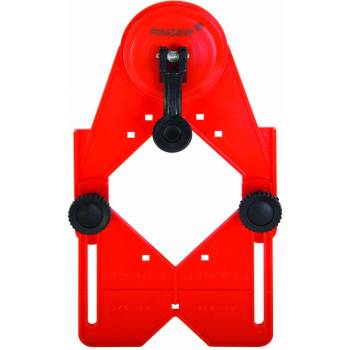 Raider Водач за диамантени боркорони Raider Power Tools 157711 - 4-83 мм, с вакуумна вендуза (157711)