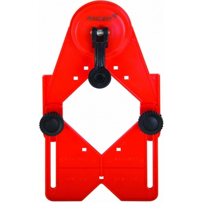 Raider Водач за диамантени боркорони Raider Power Tools 157711 - 4-83 мм, с вакуумна вендуза (157711)