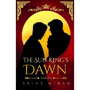 The Sun King's Dawn (ISBN: 9781918530056)