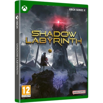 Shadow Labyrinth (XSX)