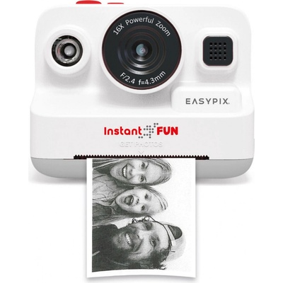 Easypix InstantFUN