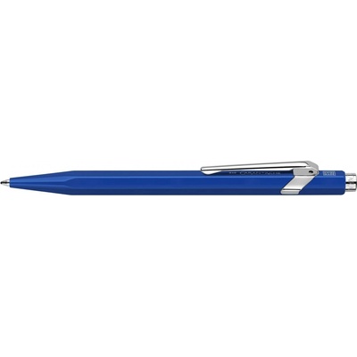 Caran d'Ache 849 Classic line modré 849.160