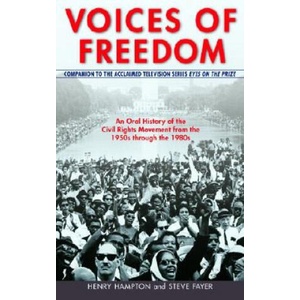 Voices of Freedom | Henry Hampton, Steve Fayer (1991)
