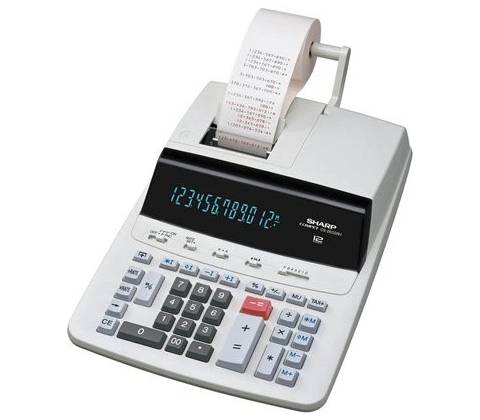 Sharp CS 2635RH