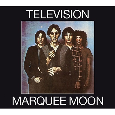 TELEVISION: MARQUEE MOON LP