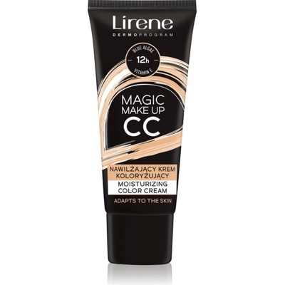 Lirene Magic CC крем с хидратиращ ефект 30ml