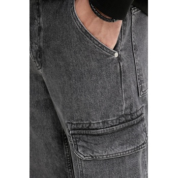 Karl Lagerfeld Jeans Дънки Karl Lagerfeld Jeans мъжки A2M10079 (A2M10079)