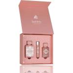 LATTAFA Подаръчен комплект Lattafa Badee Al Oud Noble Blush 100ml + 50ml + 12ml Женски Парфюми