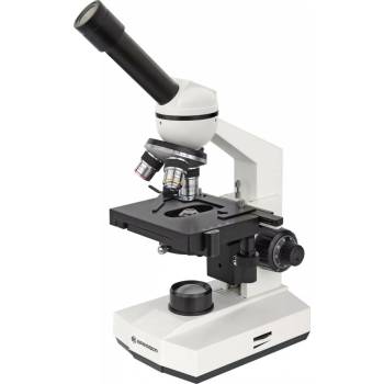 Bresser Erudit Basic Mono 40-400x