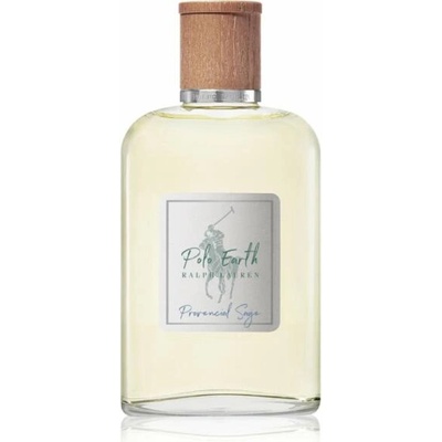 Ralph Lauren Polo Earth Provencial Sage (Refillable) EDT 100 ml