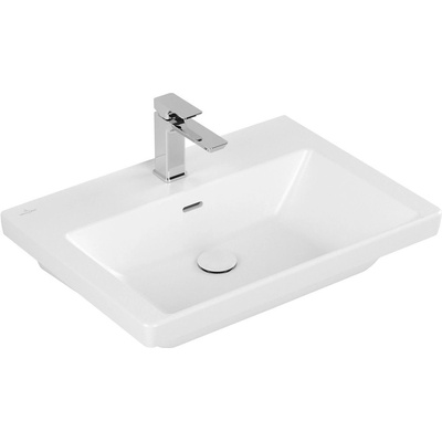 Villeroy & Boch Subway 4A7065RW