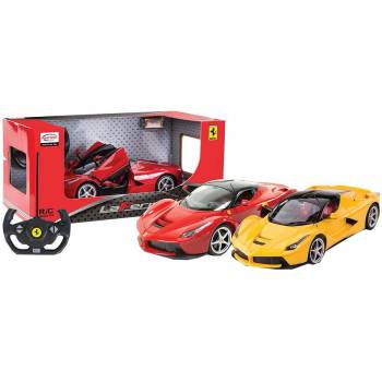 Rastar Кола FERRARI LaFerrari R/C 1: 14 (1001206F)