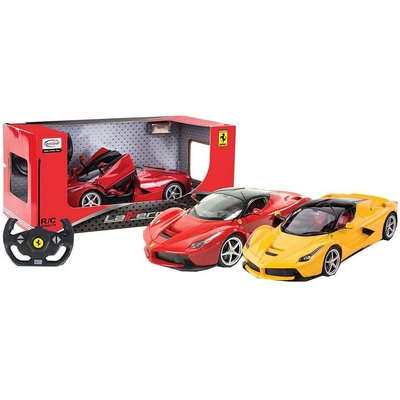 Rastar Кола FERRARI LaFerrari R/C 1: 14 (1001206F)