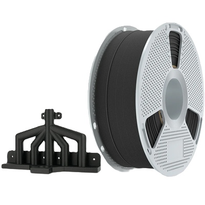 SUNLU PA6-CF Black - 1, 75 mm / 1000 g (6933582317768)