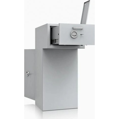 ISS St. Gallen Deposit 36267.00