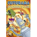 Futurama P ohyby v čase - Matt Groening