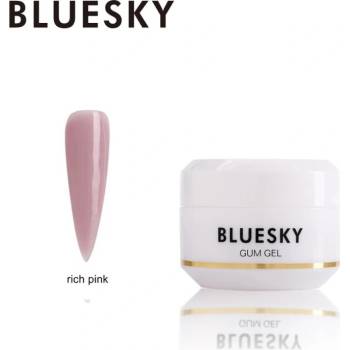 Bluesky akrygél Rich pink 15 g
