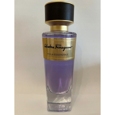 Salvatore Ferragamo Tuscan Creations Viola Essenziale parfémovaná voda unisex 100 ml