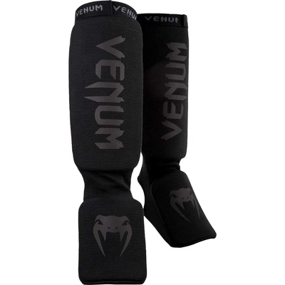Venum Kontact shin guards xl