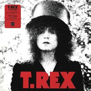 T.Rex - Slider LP