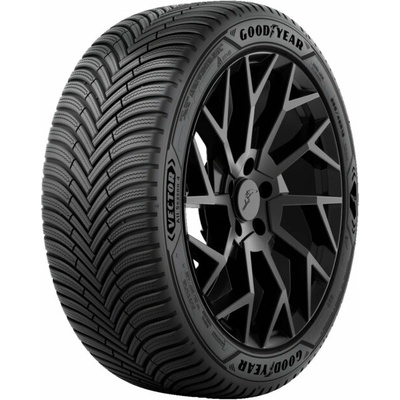 Goodyear VECTOR ALL SEASON 4 EVR 255/45 R20 105Y