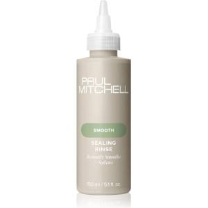 Paul Mitchell Smooth Sealing Rinse грижа за косата за изглаждане на косата 150ml