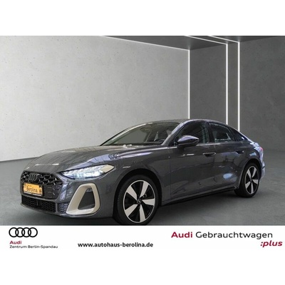 Audi A5 TFSI S tronic S-line 150 kW