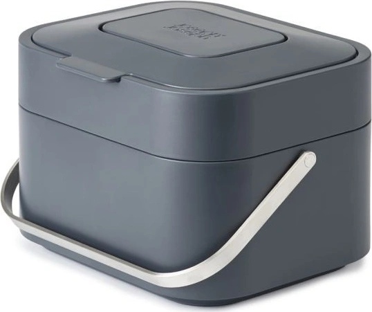 Joseph Stack 4L Graphite
