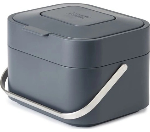 Joseph Stack 4L Graphite