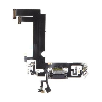 iPhone 12 mini Flex Kabel vč. Dobíjecího Konektoru Black