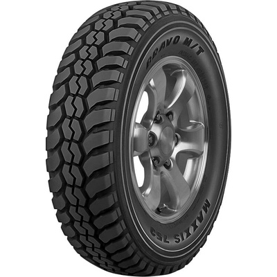 Maxxis Bravo MT-753 195/80 R14 106/104Q