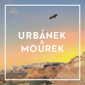 Supraphon Urbánek & Mourek: Urbánek & Mourek - CD (011912)