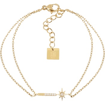 ZAG BIJOUX sbx25495-01wht (sbx25495-01wht)